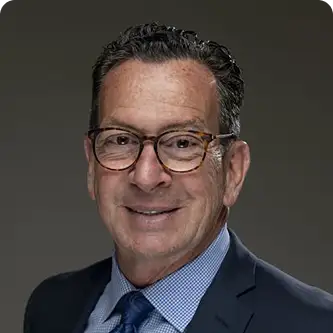 dannel malloy portrait