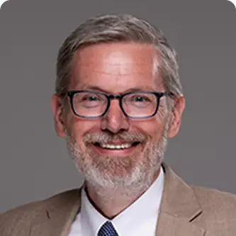 jeffrey st john portrait