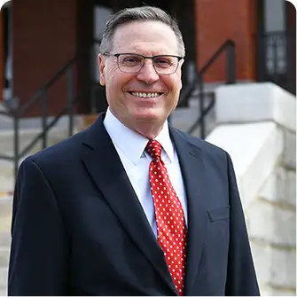 joseph mcdonnell portrait