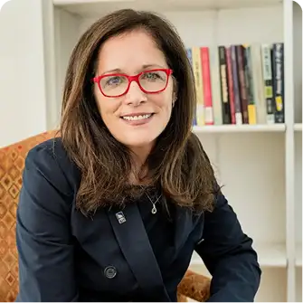 jacqueline edmondson portrait