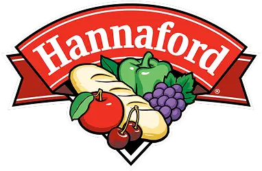 hannaford logo